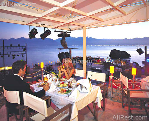 Dedeman Resort  Antalya 5